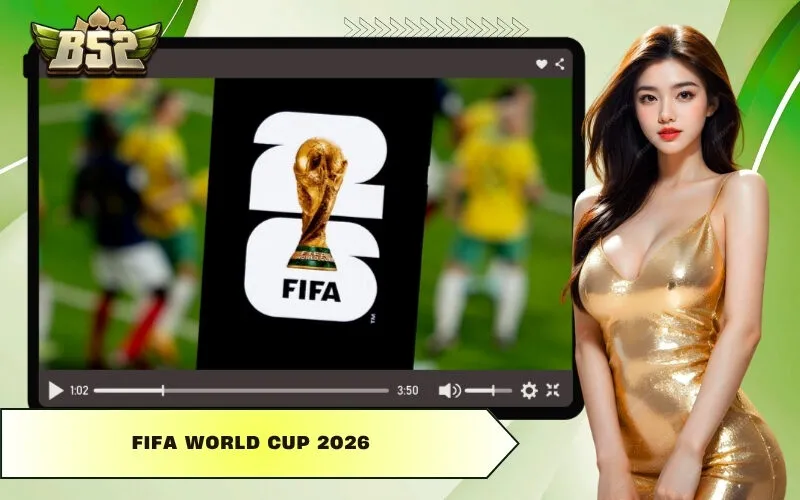 Fifa World Cup 2026