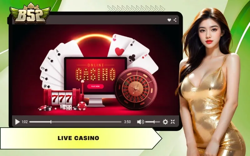 Live Casino