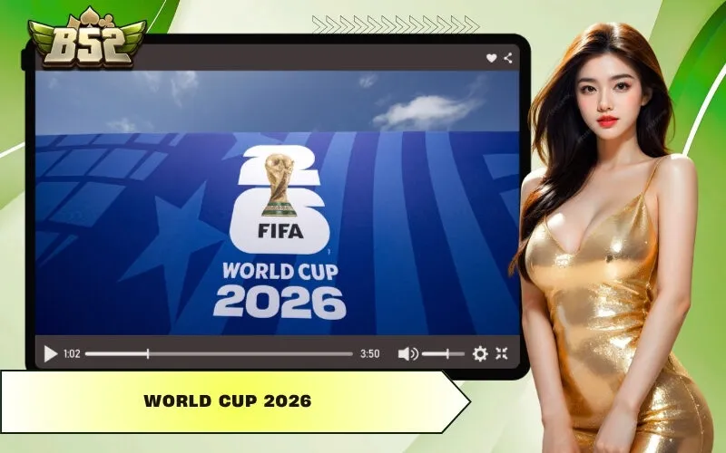 World Cup 2026