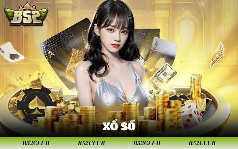 Xổ Số
